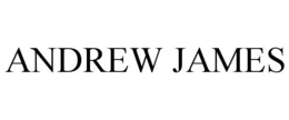 ANDREW JAMES trademark