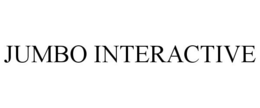 JUMBO INTERACTIVE trademark