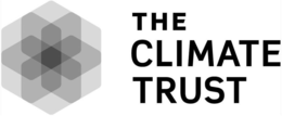 THE CLIMATE TRUST trademark