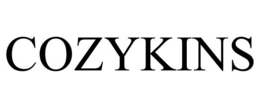 COZYKINS trademark