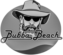 BUBBA BEACH trademark
