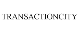 TRANSACTIONCITY trademark