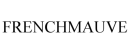 FRENCHMAUVE trademark