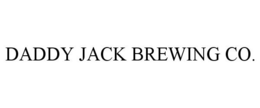 DADDY JACK BREWING CO. trademark