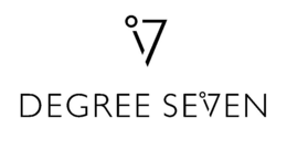 DEGREE SEVEN °7 trademark