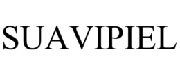 SUAVIPIEL trademark