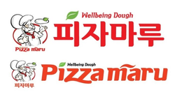 WELLBEING DOUGH PIZZA MARU WELLBEING DOUGH PIZZA MARU trademark