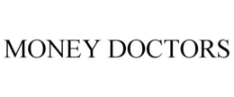 MONEY DOCTORS trademark