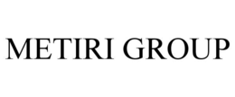 METIRI GROUP trademark