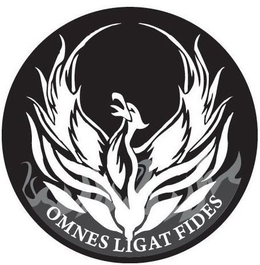 OMNES LIGAT FIDES trademark