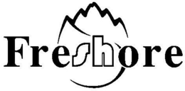 FRESHORE trademark