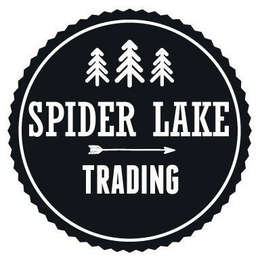 SPIDER LAKE TRADING trademark