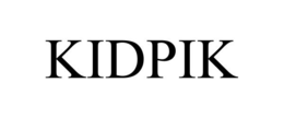 KIDPIK trademark