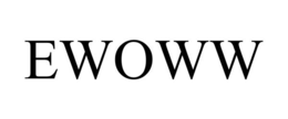 EWOWW trademark