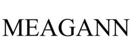 MEAGANN trademark