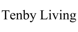 TENBY LIVING trademark