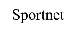 SPORTNET trademark