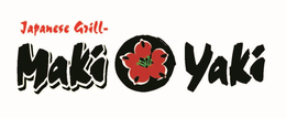 MAKI YAKI JAPANESE GRILL trademark