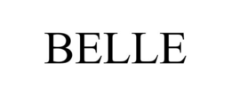 BELLE trademark