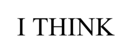 I THINK trademark