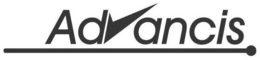 ADVANCIS trademark