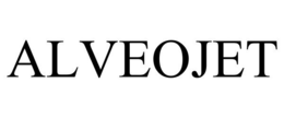ALVEOJET trademark
