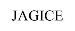 JAGICE trademark