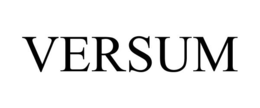 VERSUM trademark