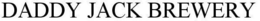 DADDY JACK BREWERY trademark