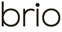 BRIO trademark