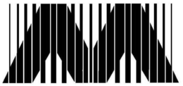 M trademark
