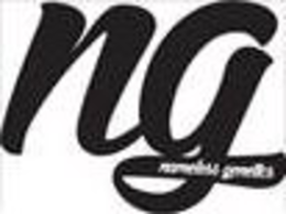 NG NAMELESS GENETICS trademark