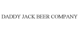 DADDY JACK BEER COMPANY trademark
