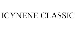 ICYNENE CLASSIC trademark
