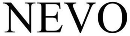 NEVO trademark