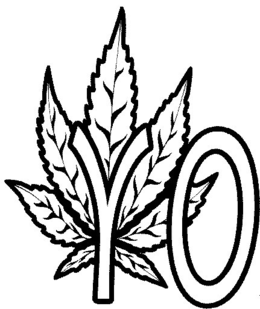 YO trademark
