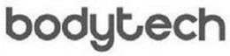 BODYTECH trademark