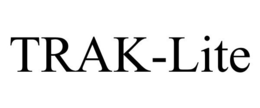 TRAK-LITE trademark