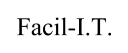 FACIL-I.T. trademark