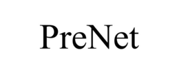 PRENET trademark