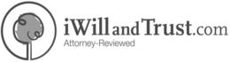 IWILLANDTRUST.COM ATTORNEY-REVIEWED trademark