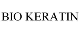 BIO KERATIN trademark