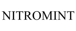 NITROMINT trademark