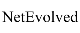 NETEVOLVED trademark
