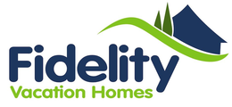 FIDELITY VACATION HOMES trademark