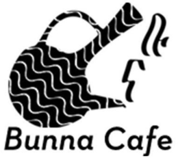 BUNNA CAFE trademark