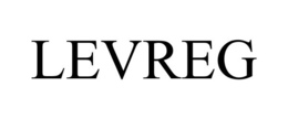 LEVREG trademark