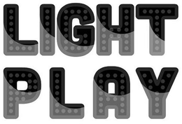 LIGHT PLAY trademark