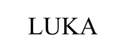 LUKA trademark