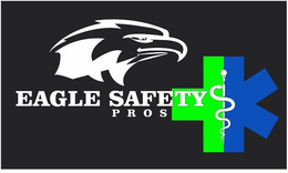 EAGLE SAFETY PROS trademark